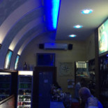 Blu Bistrot À l'intérieur