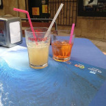 Blu Bistrot Boisson