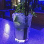 Blu Bistrot Boisson