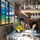 Blu Bistrot Boisson