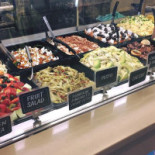 Mamma 'ce Pizza Comida