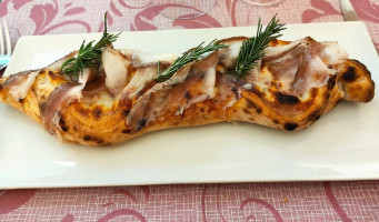 Pizzeria Risto-pub Le Mille E Una Notte food