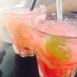 Hyd Pizzeria Bebida