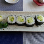 Sabaru Comida