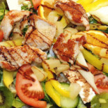 Sabaru Comida