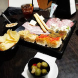 Cesar Café Nourriture