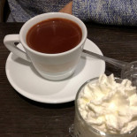 Cesar Café Boisson
