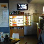 Cesar Café À l'intérieur