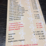 Cesar Café Carte