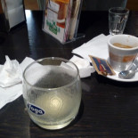 Cesar Café Boisson