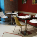 Cesar Café À l'intérieur