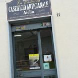 Cesar Café Extérieur