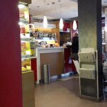 Cesar Café À l'intérieur
