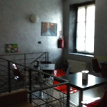 Cesar Café À l'intérieur