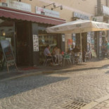 Cesar Café Extérieur