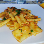 Demo's Cafe' Comida