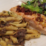 Bistrot Venti20 Comida