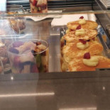 Bistrot Venti20 Comida