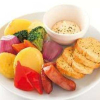 Fastfood Iqra Oderzo food