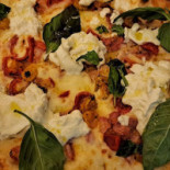 Parthenope Comida