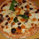 Parthenope Comida