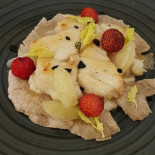 Congusto Nourriture