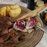 Congusto Nourriture