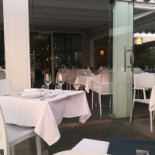 Congusto À l'intérieur