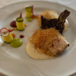 Congusto Nourriture