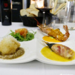 Congusto Nourriture