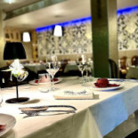 Congusto À l'intérieur
