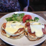 Blue House food