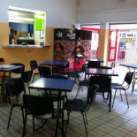 Pizza3min À l'intérieur