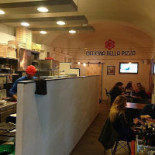 Officina Della Pizza Da Lele Montecatini Terme Dentro