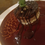 Il Cantinale Nourriture