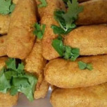 Il Pappamondo Comida