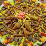 Pizzeria Da Mido Comida