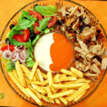 Pizzeria Da Mido Comida