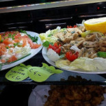 Iko Sushi Comida