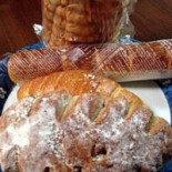 La Buca Nourriture