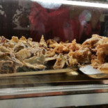 Del Salaria food
