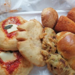 Del Salaria food
