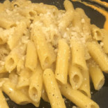 Del Salaria food