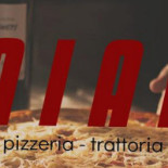 Pizzeria Trattoria Raiano Logo