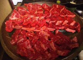 Fofo' food