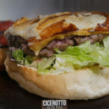Le Acque food