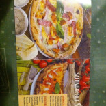 Pizzeria Le Garçon Nourriture