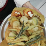 Io Mammeta E Vuje Essen