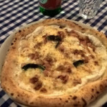 Anema Pizza Nourriture