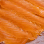 Colapesce Napoli Nourriture